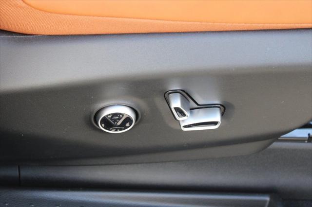 2026 Chrysler Pacifica Pinnacle AWD