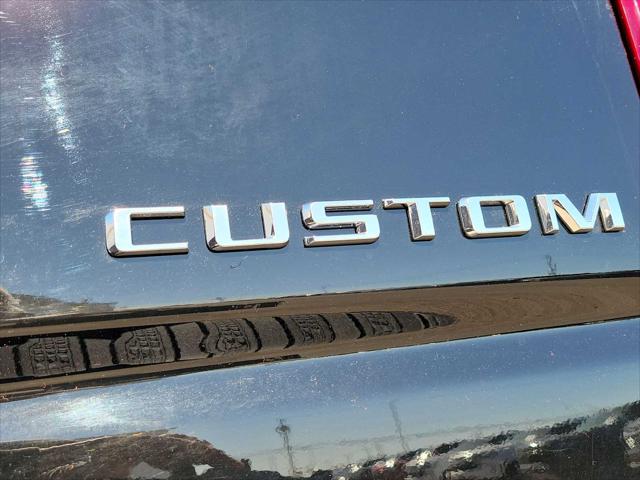 2026 Chevrolet Silverado 2500HD Crew Cab, Standard Bed, WT, 4WD