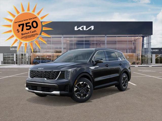 2026 Kia Sorento S for sale in Manhattan, KS