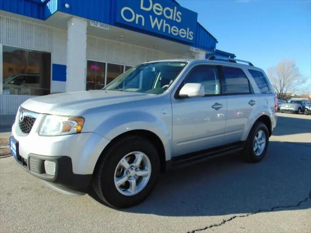 2009 Mazda Tribute Grand Touring for sale in Logan, UT