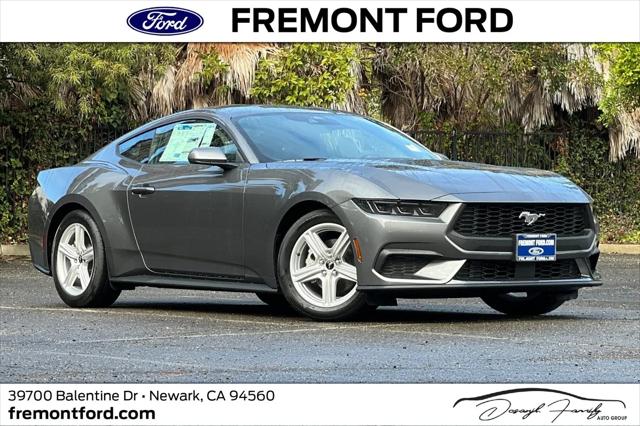2026 Ford Mustang EcoBoost Fastback for sale in Newark, CA