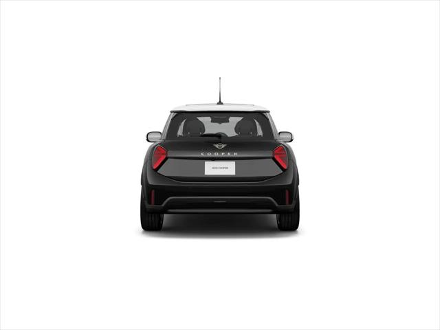 2026 MINI Hardtop Cooper