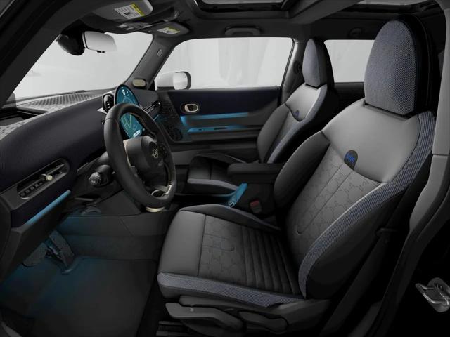 2026 MINI Hardtop Cooper
