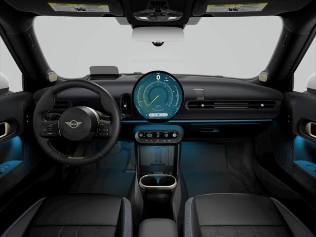 2026 MINI Hardtop Cooper