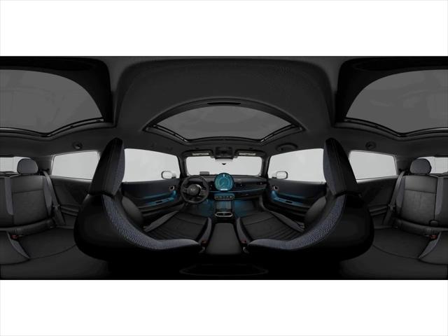 2026 MINI Hardtop Cooper