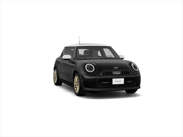 2026 MINI Hardtop Cooper for sale in Webster, TX