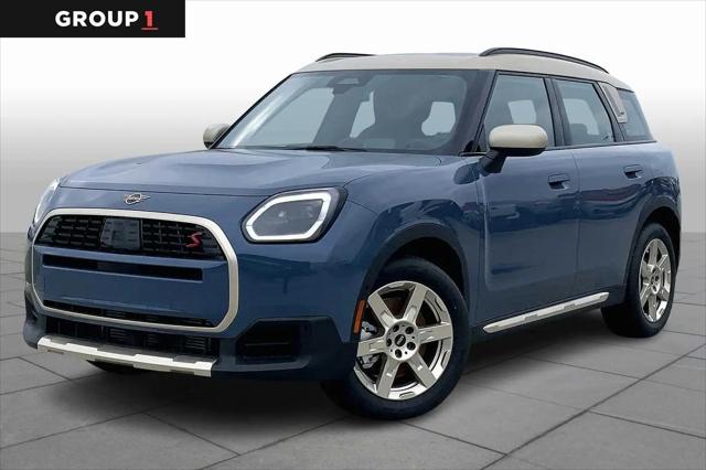 2026 MINI Cooper Countryman Cooper S for sale in Webster, TX