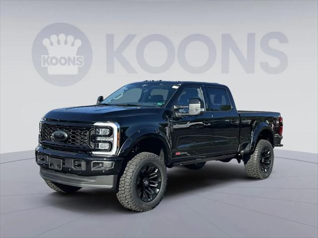 2026 Ford F-250 LARIAT for sale in Woodbridge, VA