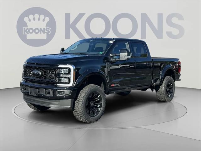 2026 Ford F-250 LARIAT for sale in Woodbridge, VA
