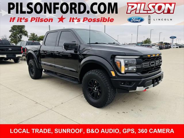 2024 Ford F-150 Raptor for sale in Mattoon, IL