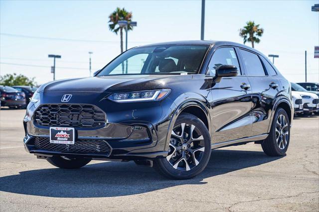 2026 Honda HR-V 2WD EX-L for sale in Fontana, CA