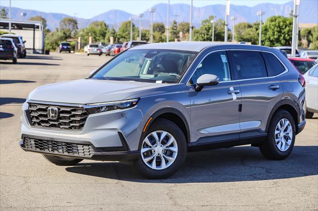 2026 Honda CR-V LX 2WD for sale in Fontana, CA