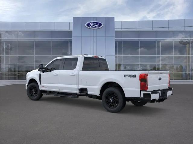 2026 Ford F-250 XLT