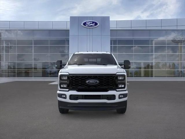 2026 Ford F-250 XLT