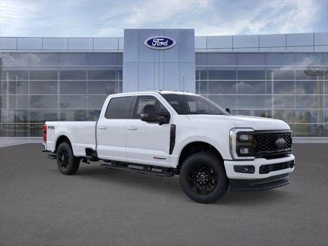 2026 Ford F-250 XLT