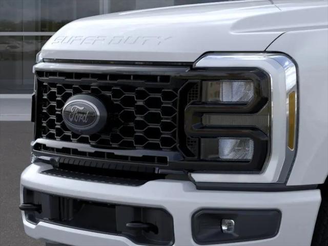 2026 Ford F-250 XLT