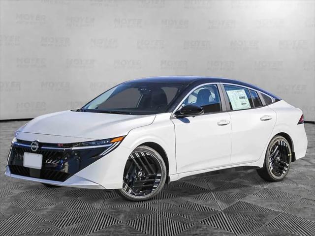 2026 Nissan Sentra SR for sale in Lebanon, PA