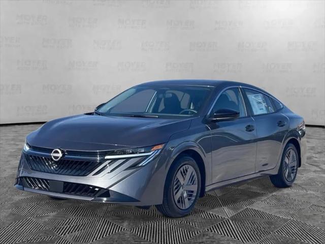 2026 Nissan Sentra S for sale in Lebanon, PA