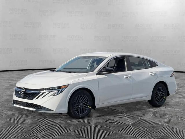 2026 Nissan Sentra SV for sale in Lebanon, PA