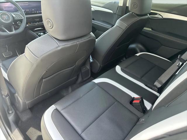 2026 Buick Envision Sport Touring AWD