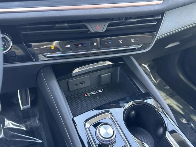 2026 Buick Envision Sport Touring AWD