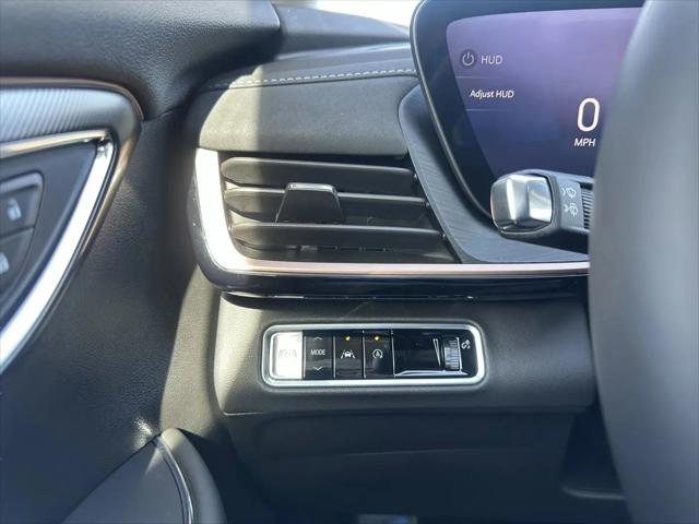 2026 Buick Envision Sport Touring AWD