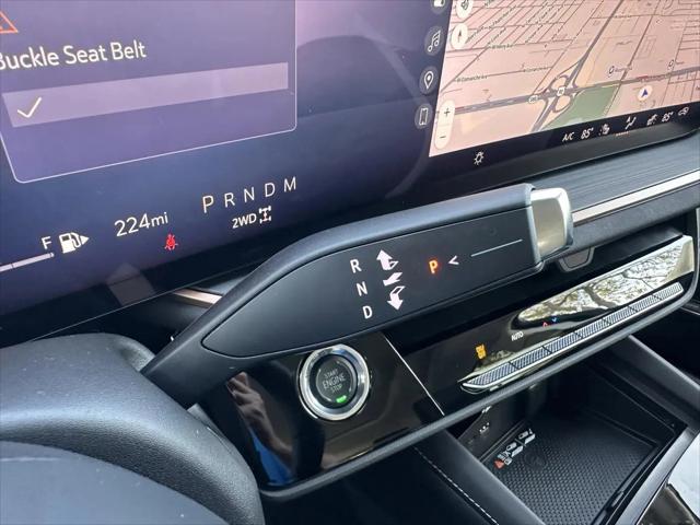 2026 Buick Envision Sport Touring AWD