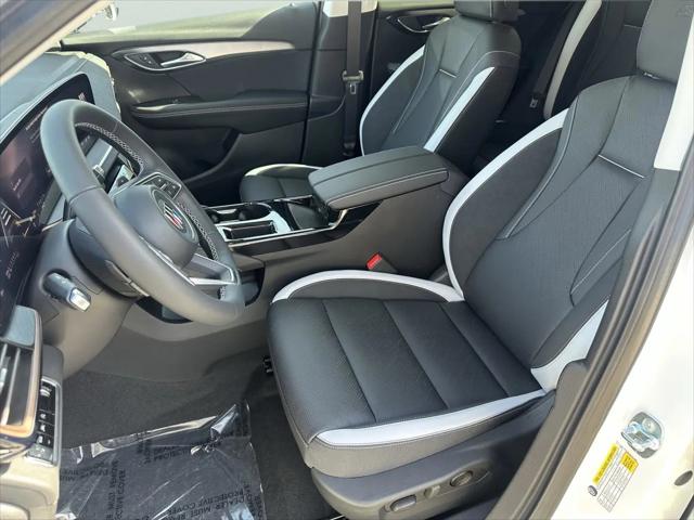 2026 Buick Envision Sport Touring AWD