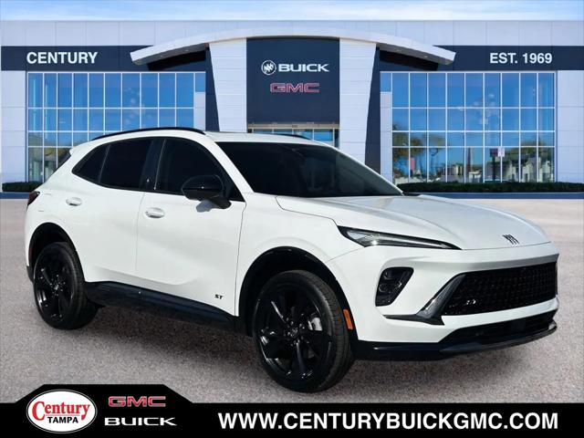 2026 Buick Envision Sport Touring AWD for sale in Tampa, FL