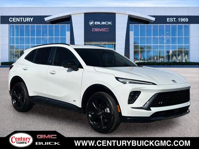 2026 Buick Envision Sport Touring AWD for sale in Tampa, FL