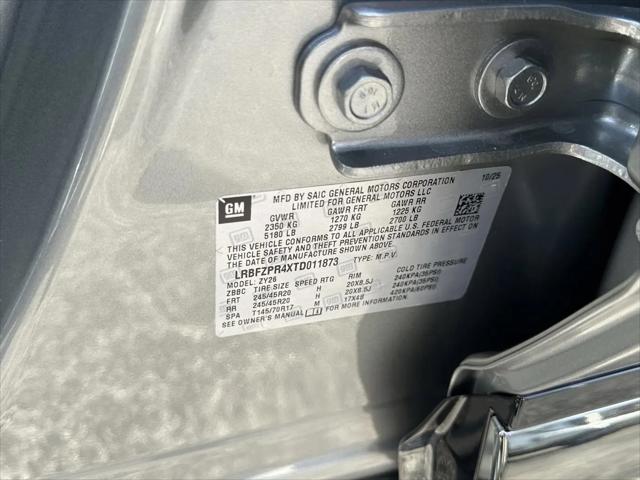 2026 Buick Envision Sport Touring AWD