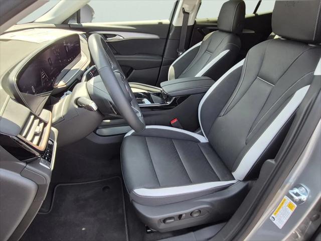 2026 Buick Envision Sport Touring AWD