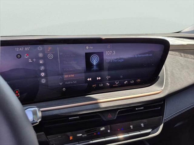 2026 Buick Envision Sport Touring AWD