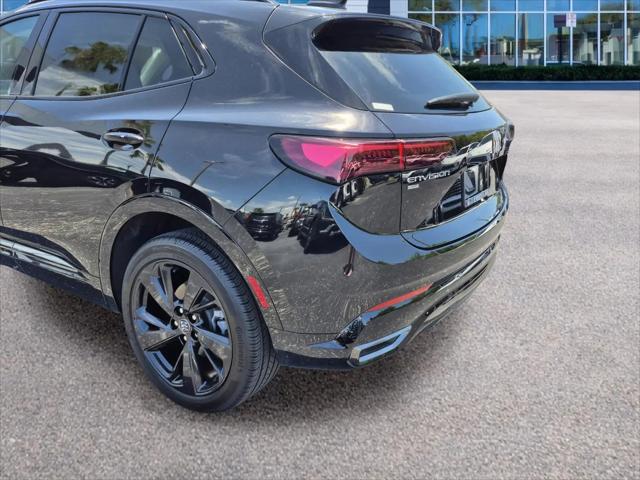 2026 Buick Envision Sport Touring AWD