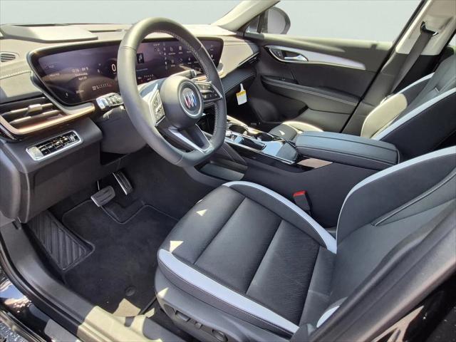 2026 Buick Envision Sport Touring AWD