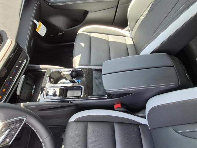 2026 Buick Envision Sport Touring AWD