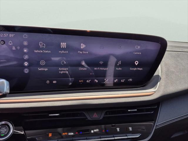 2026 Buick Envision Sport Touring AWD