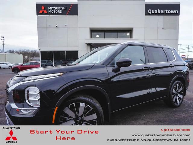 2026 Mitsubishi Outlander SEL 2.5 2WD for sale in Quakertown, PA