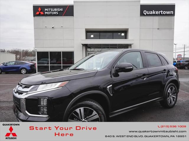 2026 Mitsubishi Outlander Sport 2.0 SE for sale in Quakertown, PA