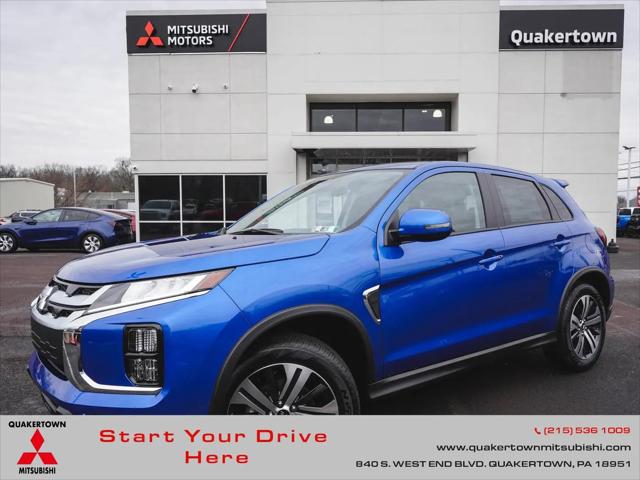 2026 Mitsubishi Outlander Sport 2.0 SE for sale in Quakertown, PA