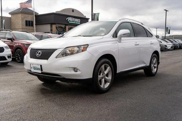 2011 Lexus RX 350 Base for sale in Fort Wayne, IN