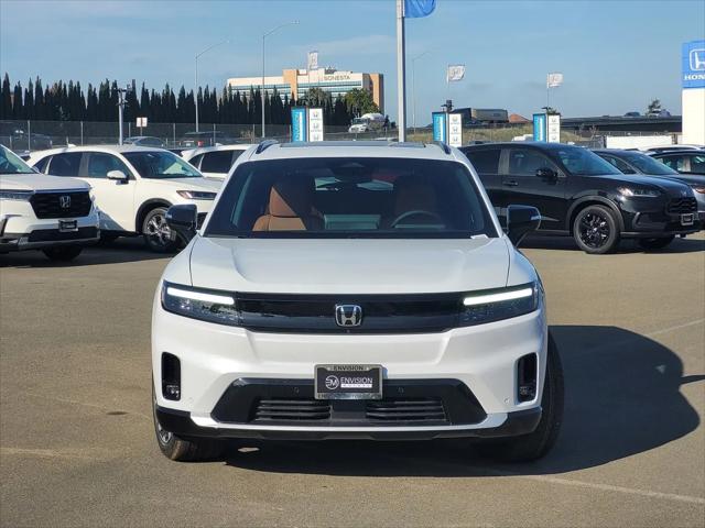 2026 Honda Prologue Elite