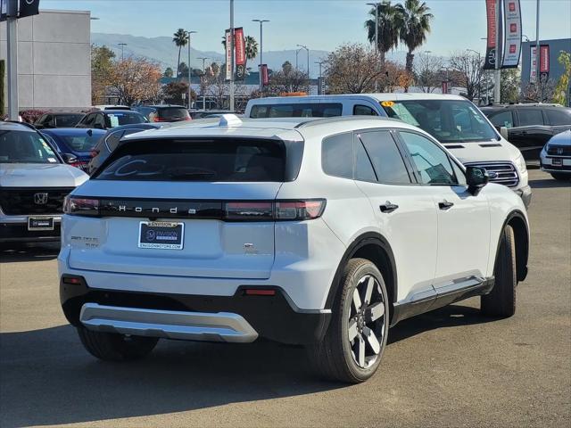 2026 Honda Prologue Elite
