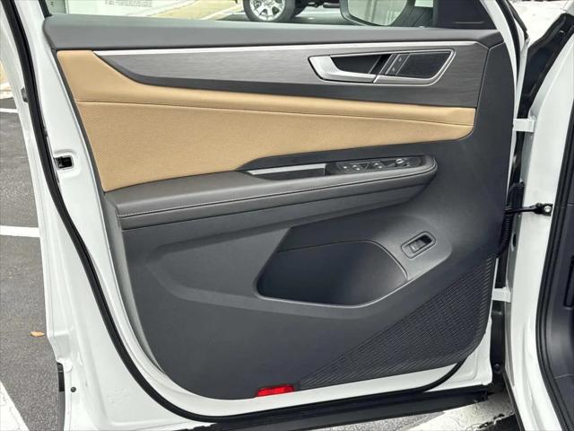 2026 Volkswagen Atlas Cross Sport SE with Technology