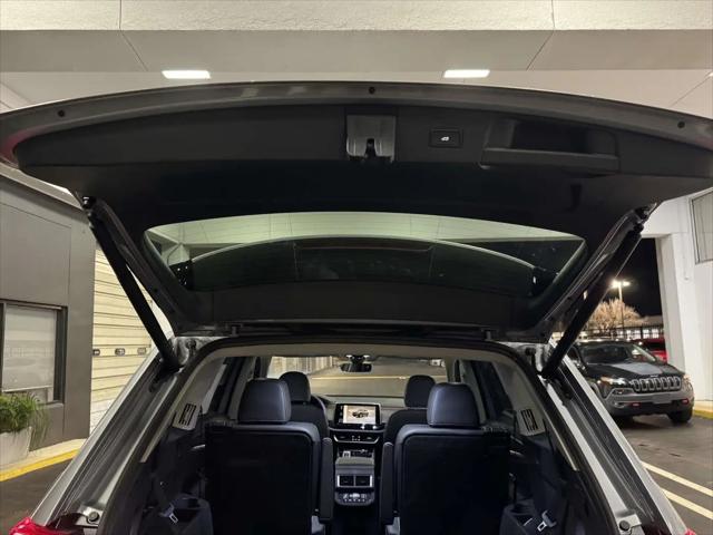 2026 Volkswagen Atlas SEL