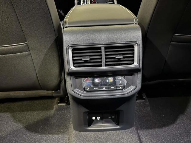 2026 Volkswagen Atlas SEL