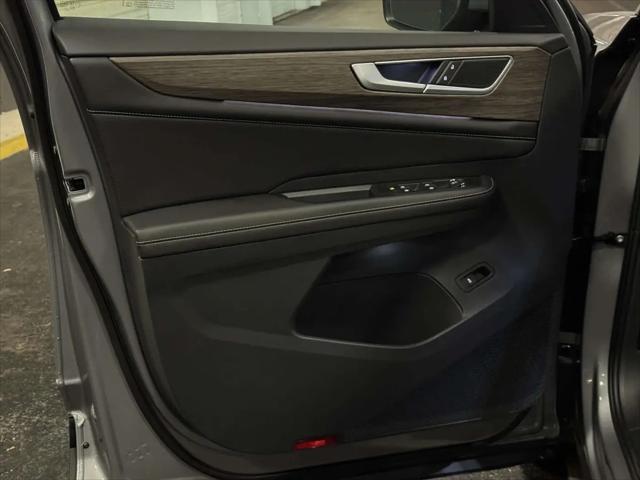 2026 Volkswagen Atlas SEL
