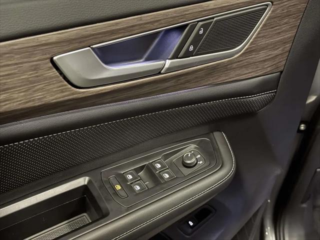 2026 Volkswagen Atlas SEL