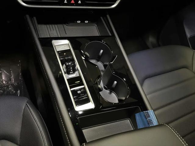 2026 Volkswagen Atlas SEL