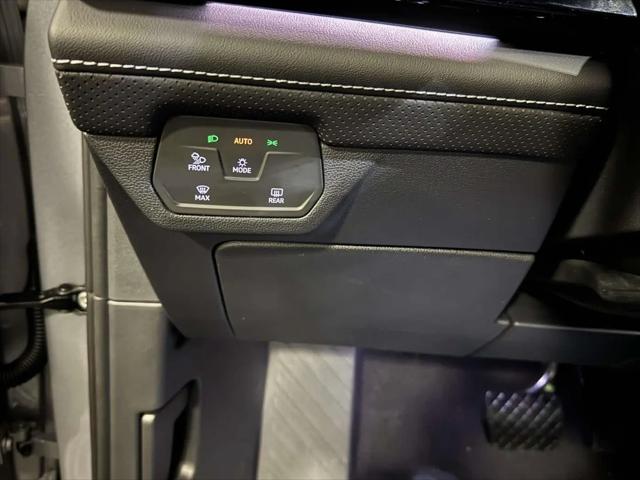 2026 Volkswagen Atlas SEL